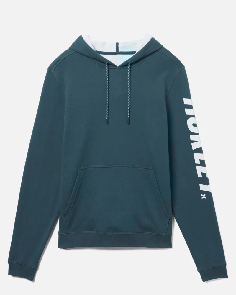 acadia heat comfort hoodie