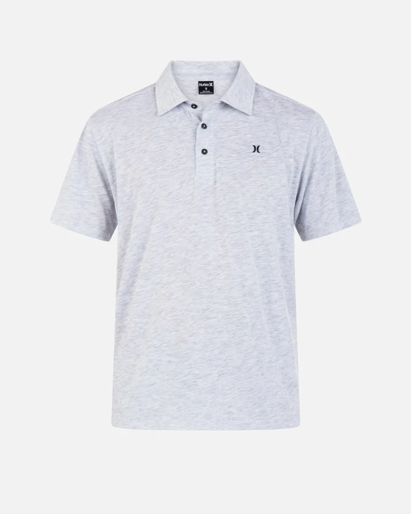 ace vista casual short sleeve polo shirt