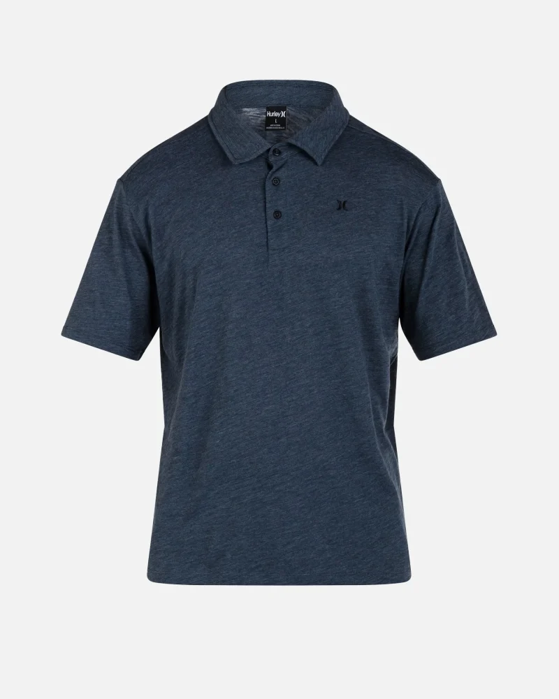 ace vista men s short sleeve polo shirt