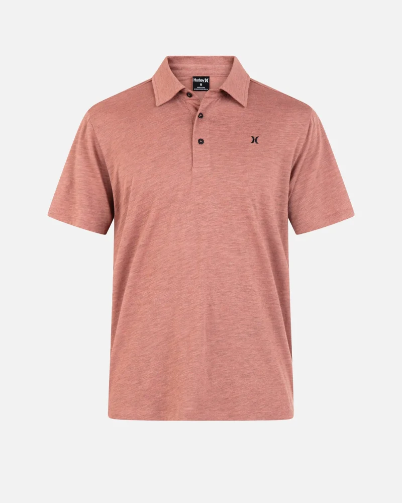 ace vista polo shirt short sleeve