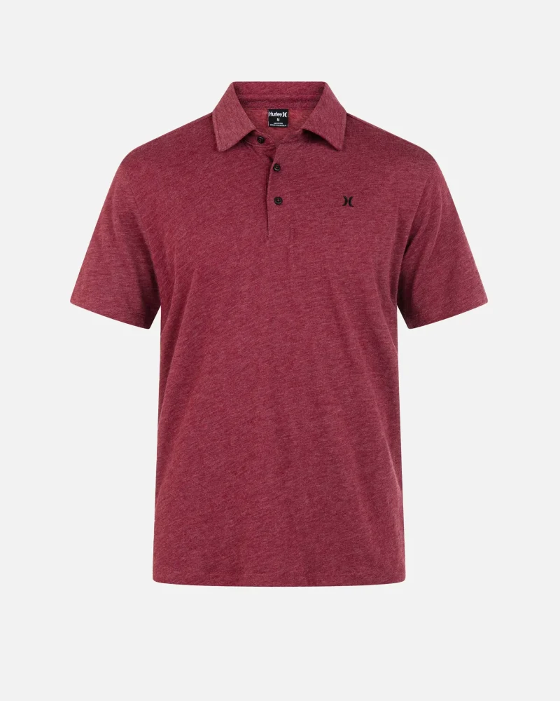 ace vista short sleeve polo shirt 2