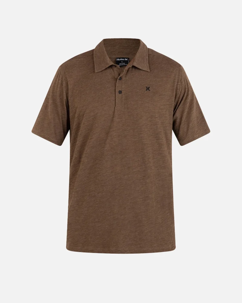 ace vista short sleeve polo shirt