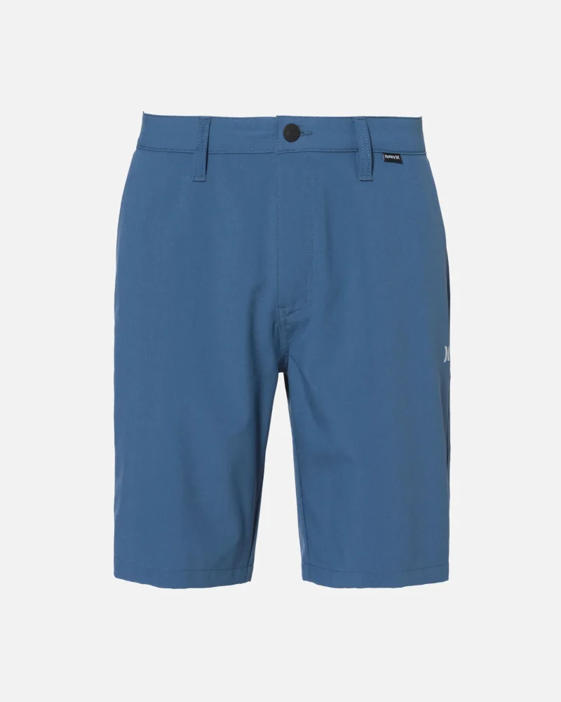 all terrain hybrid essential walkshorts