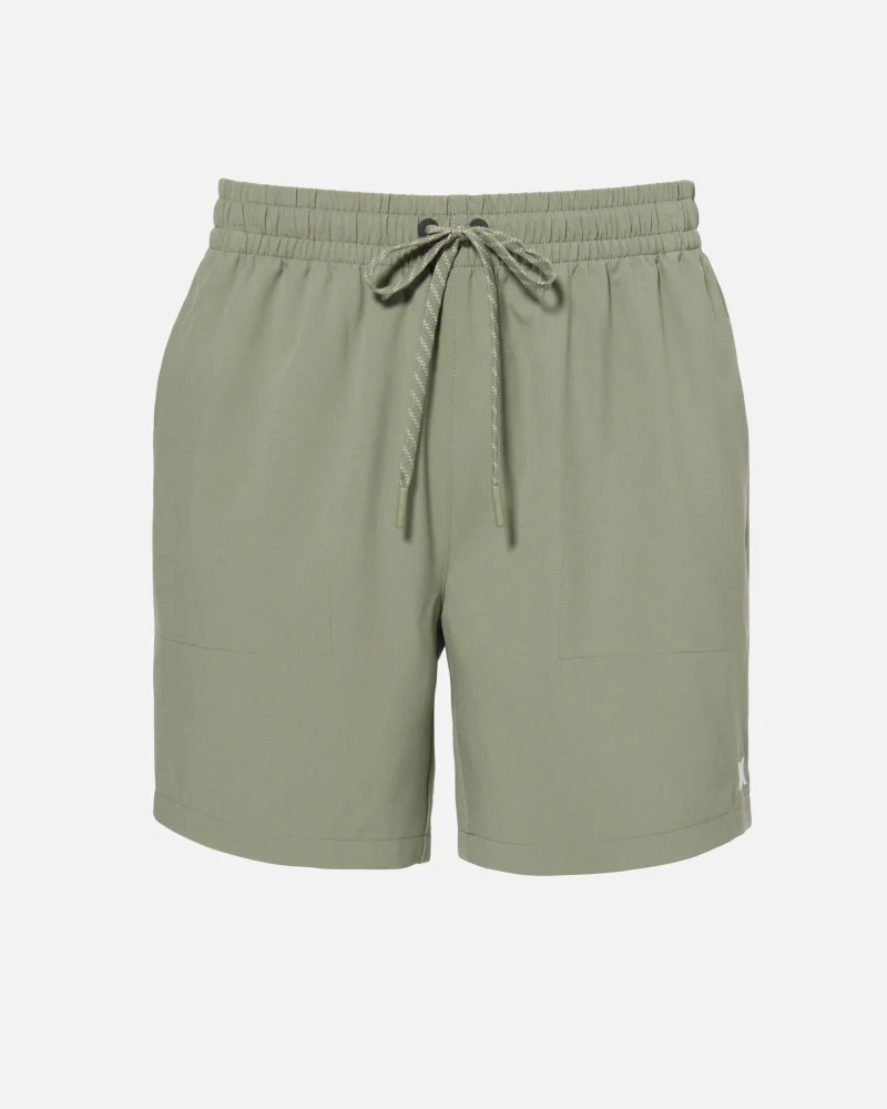 all terrain hybrid pull on walk shorts