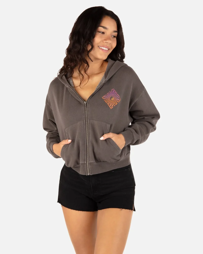 balance crop hoodie zip up scaled