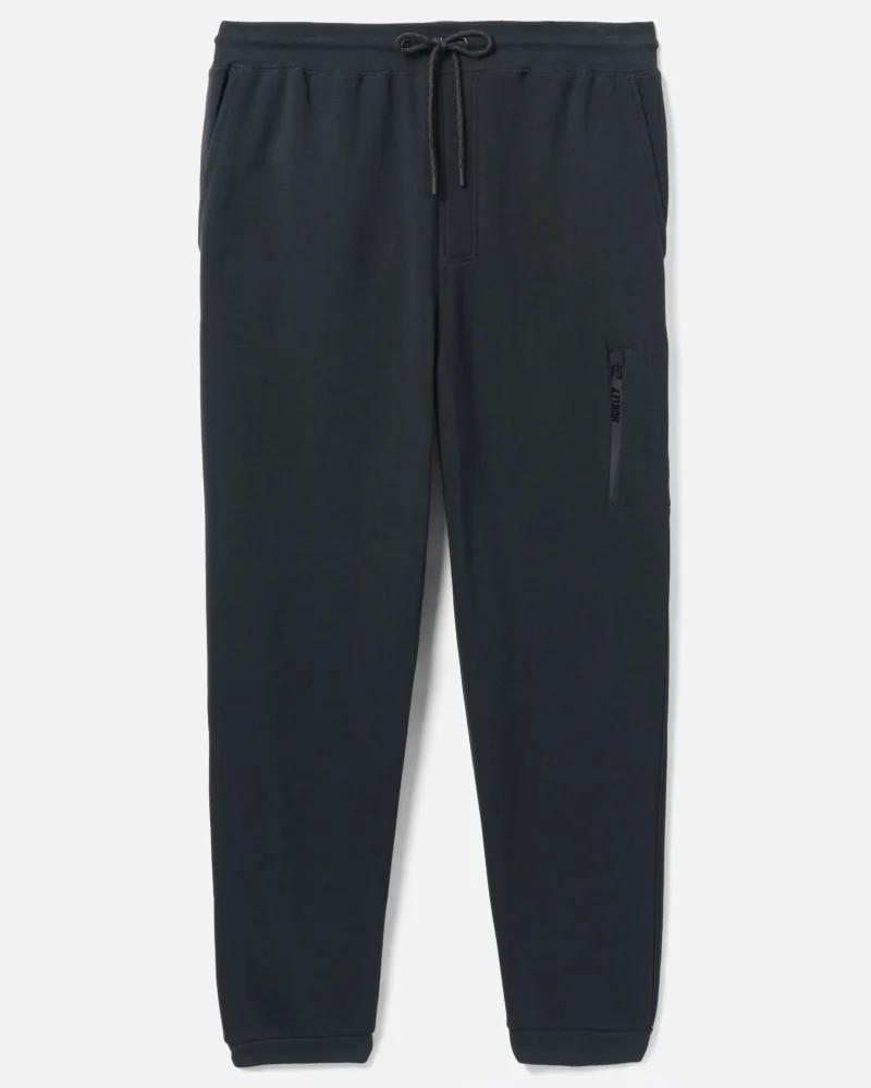 banks heat joggers for men women