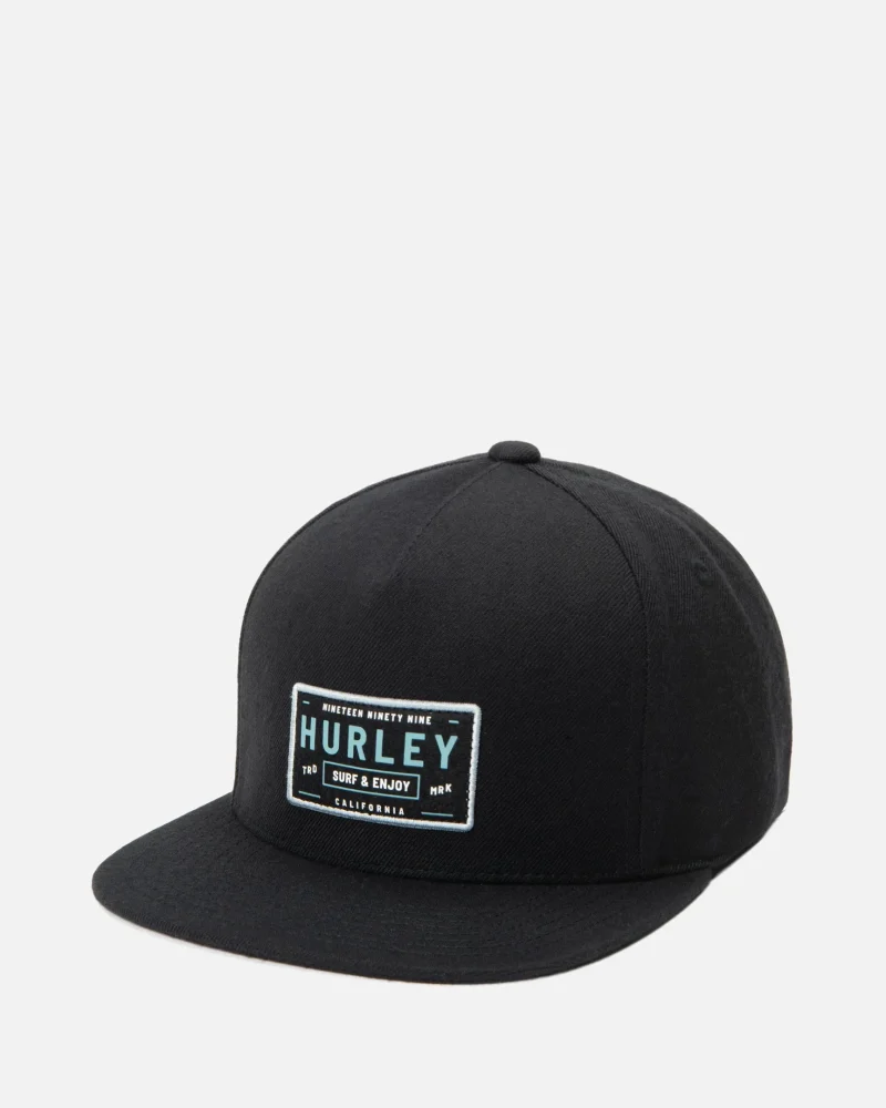 bixby trucker hat for men women