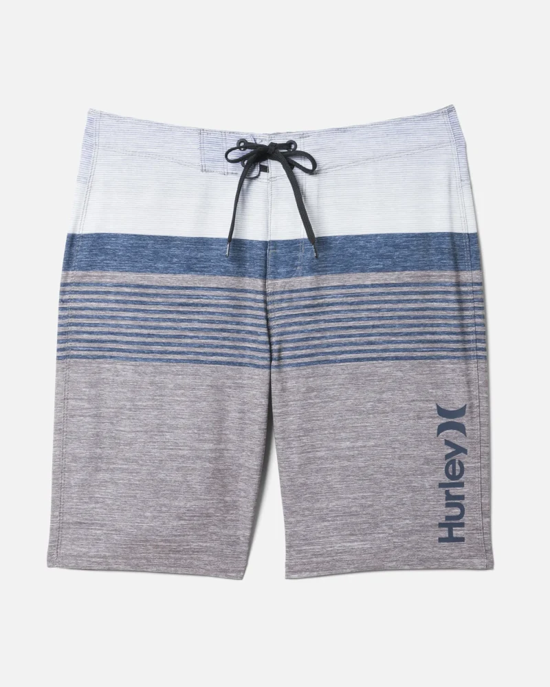 boca barranca essential boardshorts