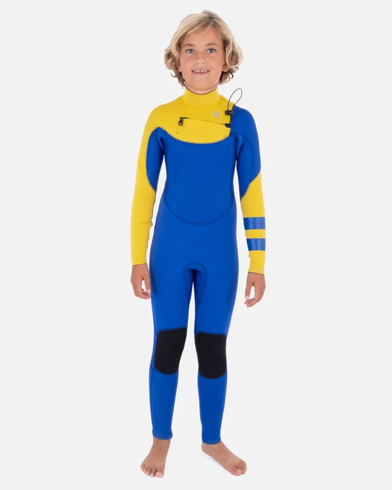 boys 3 2mm fullsuit advantage wetsuit