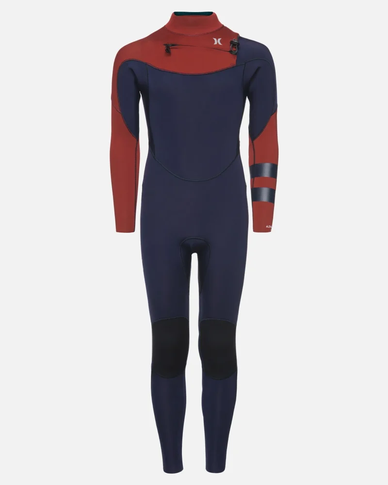 boys 3 2mm fullsuit wetsuit 2