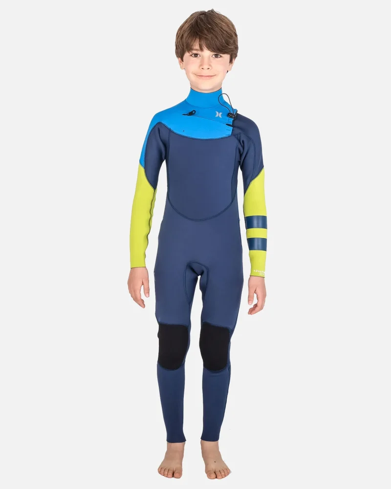 boys 3 2mm fullsuit wetsuit