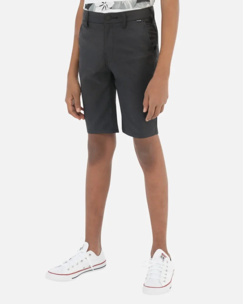 boys h2o chino shorts