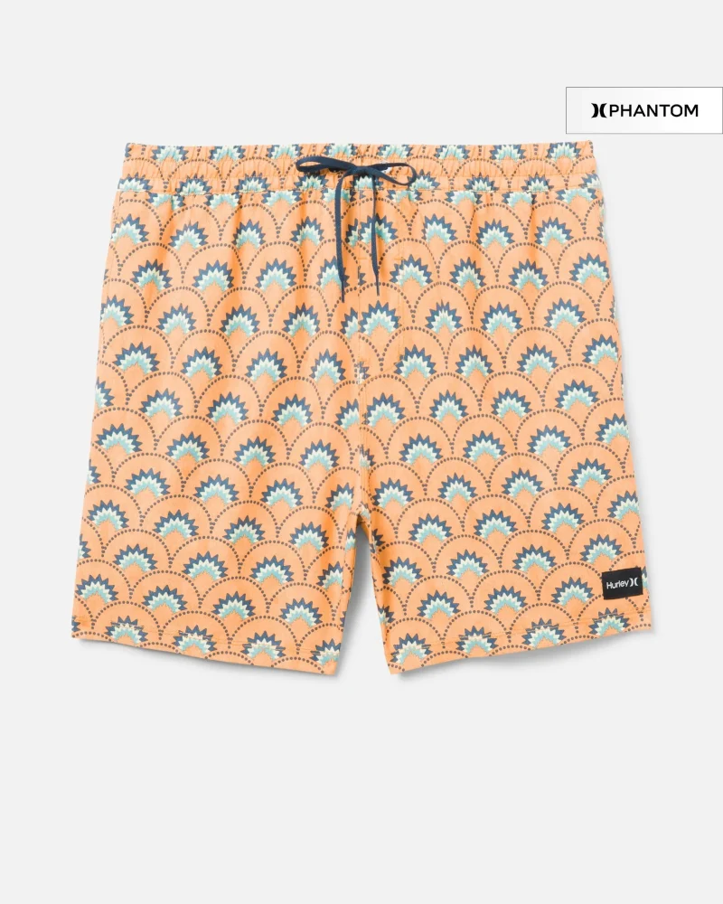 cannonball 17 volley boardshort