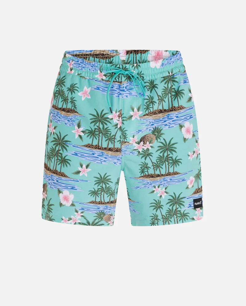 cannonball 17 volleyboard shorts