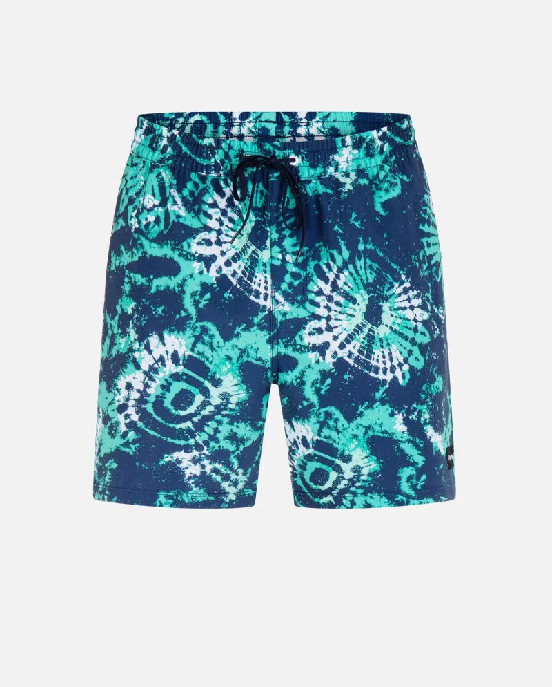 cannonball volley 17 boardshort