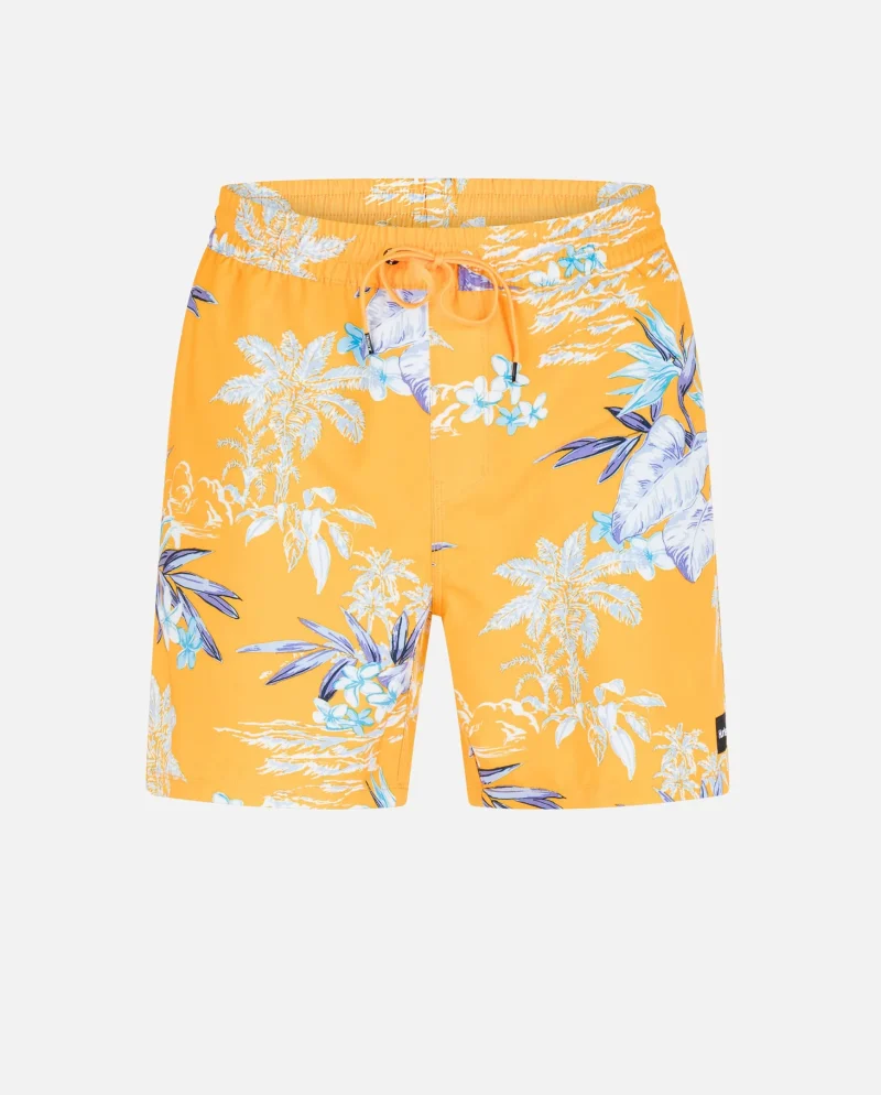 cannonball volley 17 performance boardshorts 2