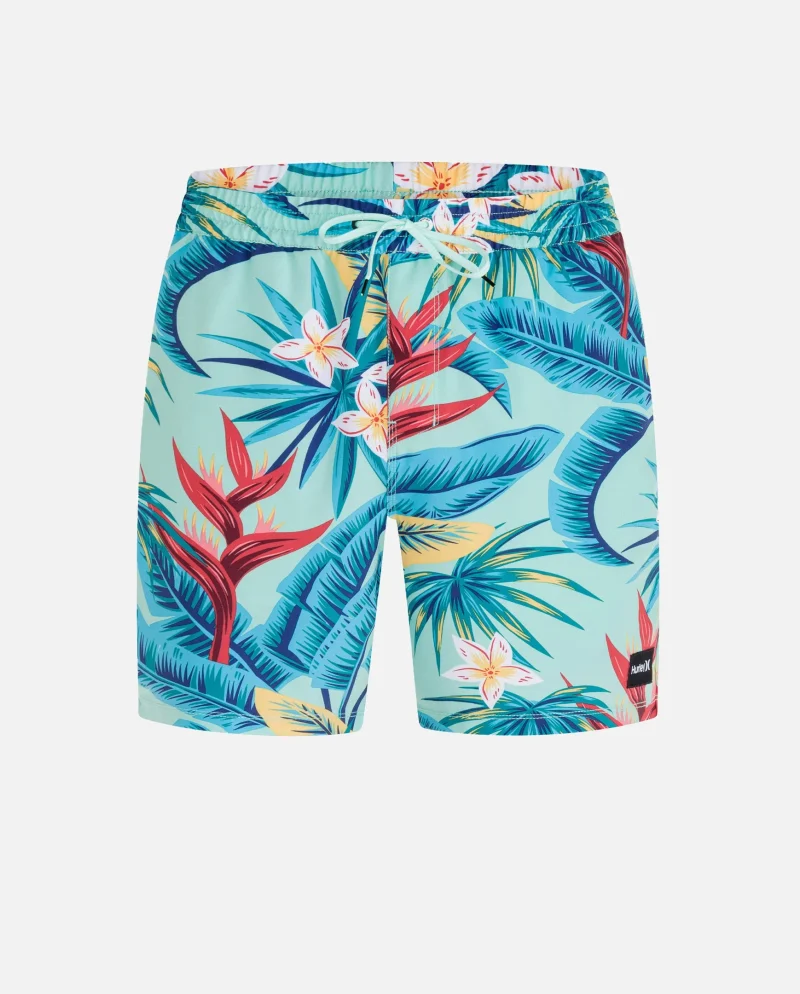 cannonball volley 17 performance boardshorts