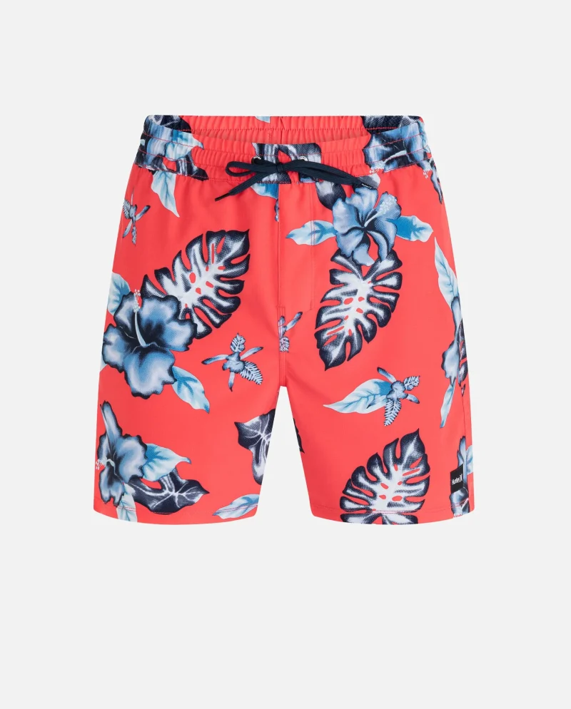 cannonball volley 17 premium boardshorts