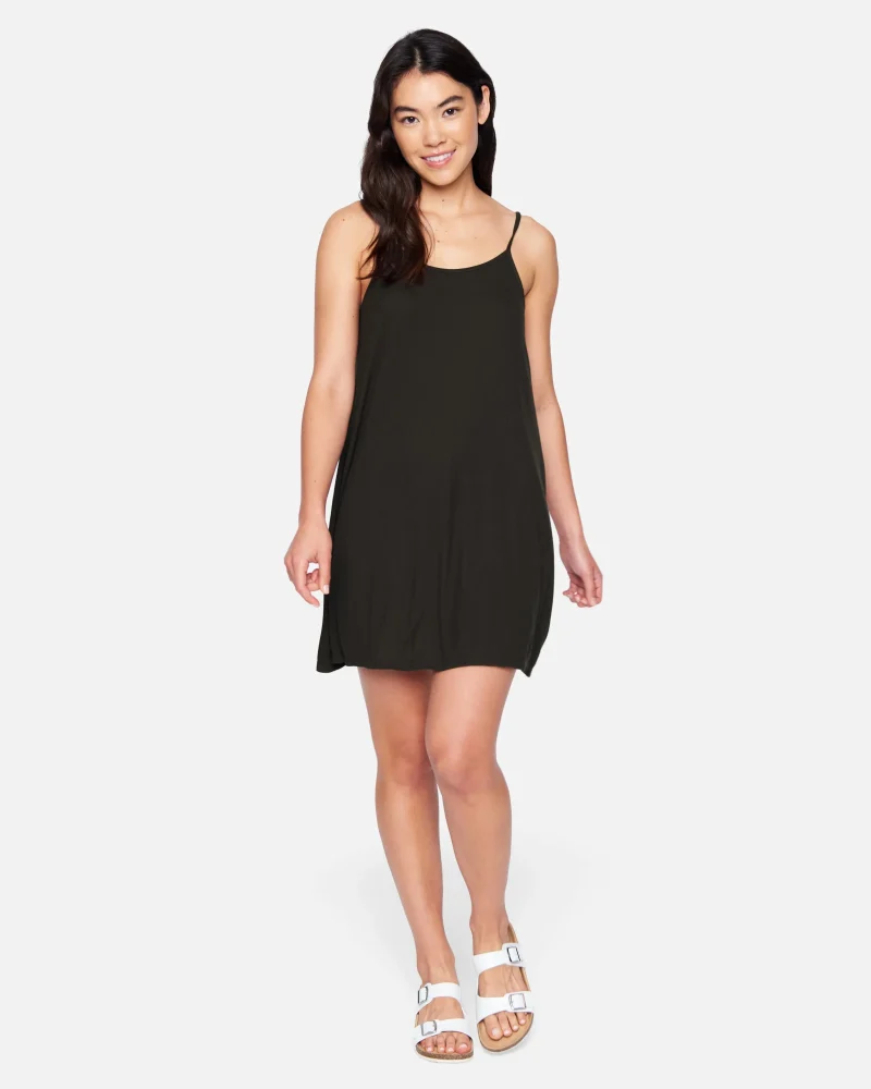 claire ribbed tank dress for women scaled