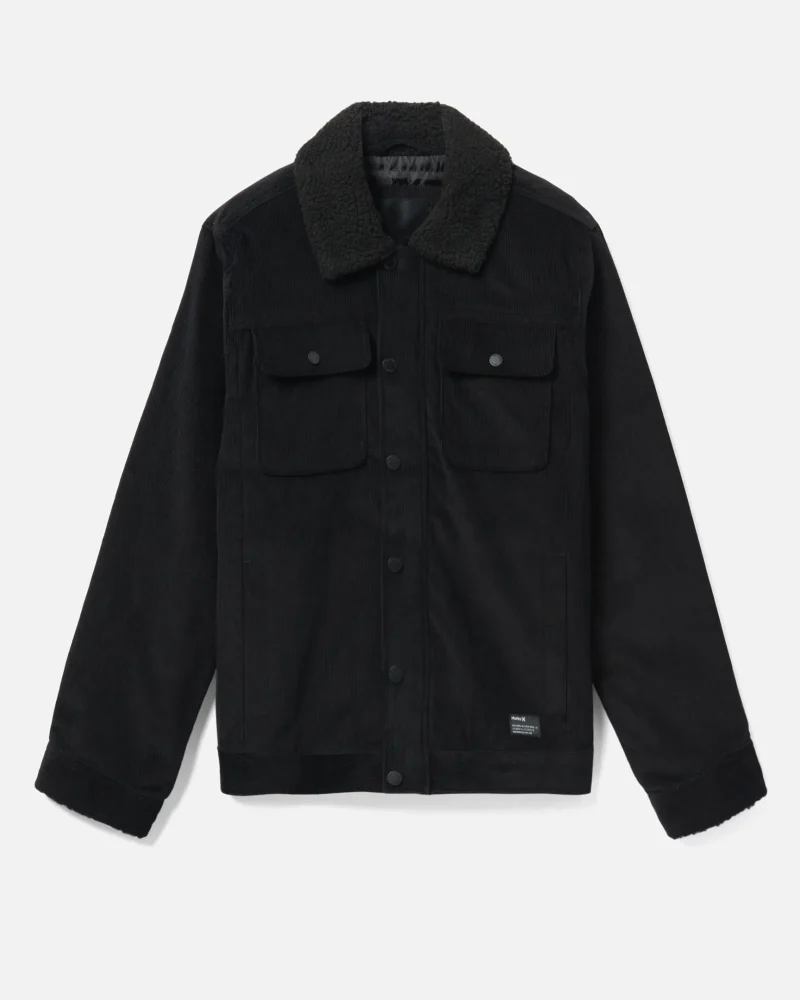 corduroy gurney 2 0 jacket