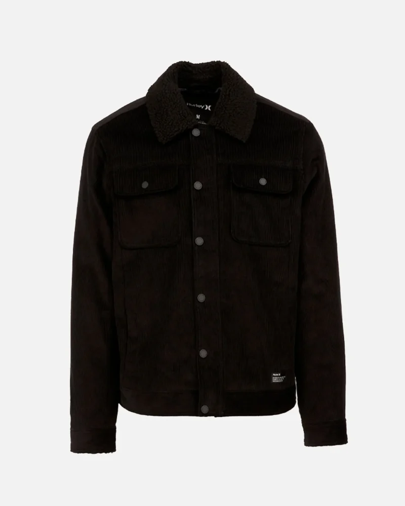 corduroy gurney 3 0 jacket for men 1