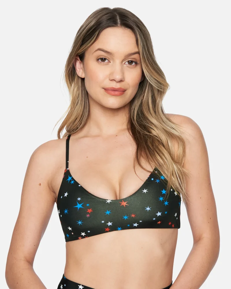 cosmic racerback swim top scaled