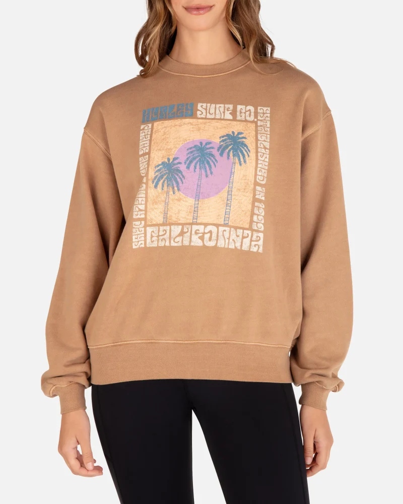 cozy boyfriend crewneck for lovely days scaled