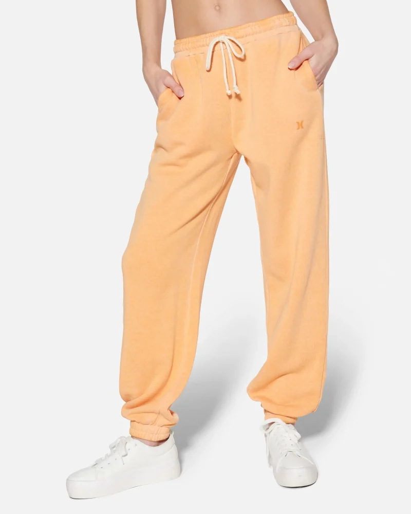 cozy burnout fleece jogger pants 3 scaled