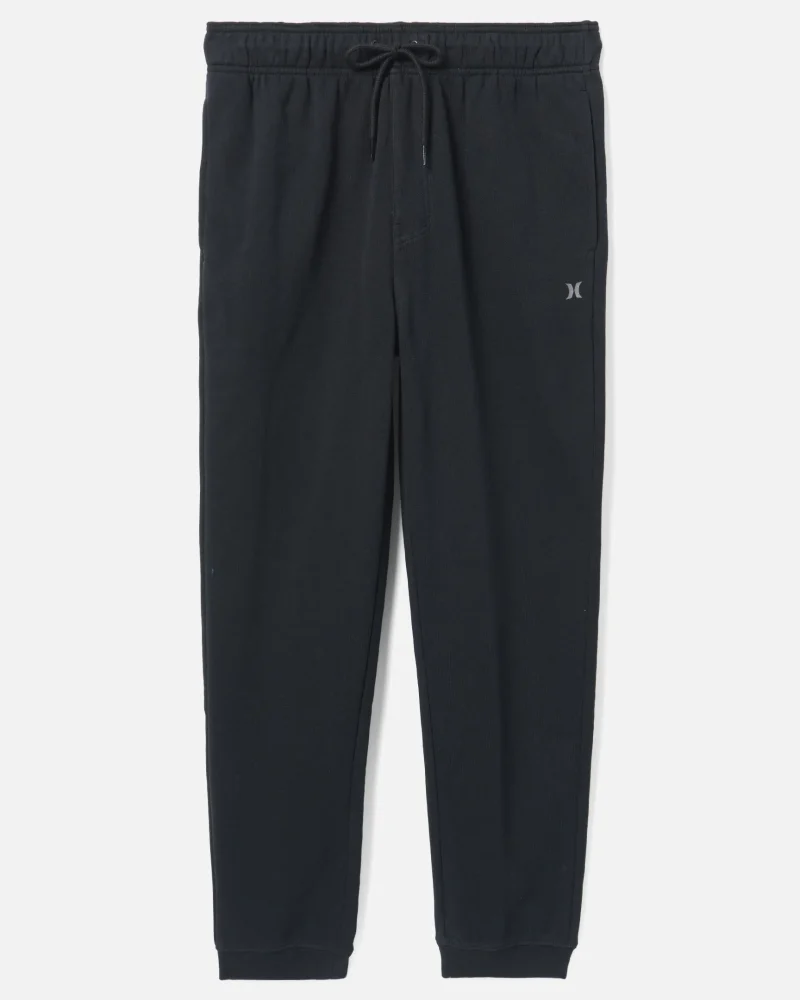 cozy fleece joggers ultimate comfort