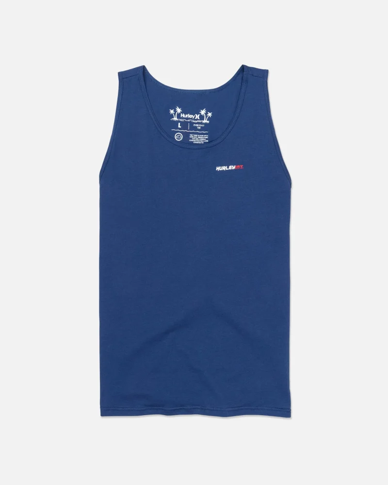 daily 25th anniversary tank top