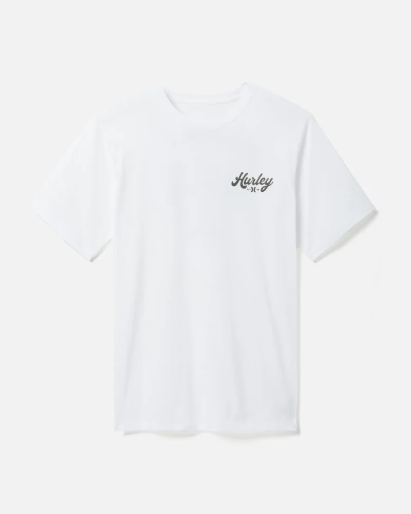 daily cultivate graphic tee