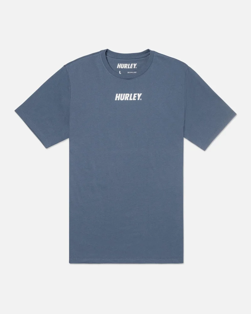 daily explorer fastlane short sleeve tee 1