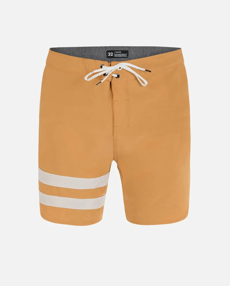 eco block party phantom boardshorts