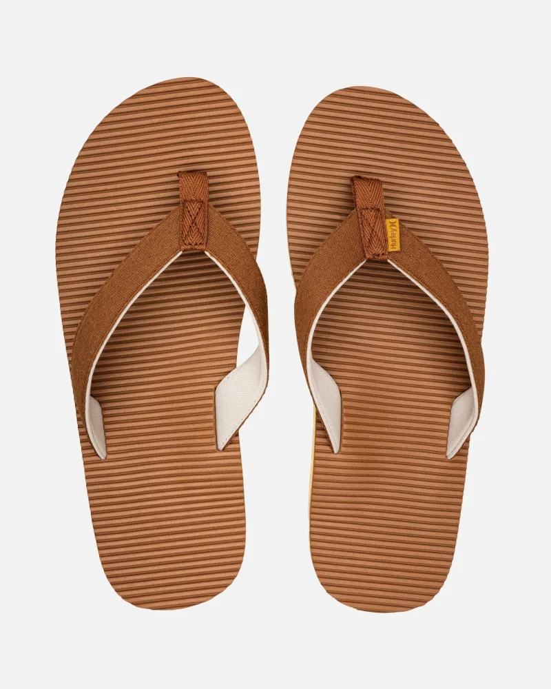 eco friendly leather sandals