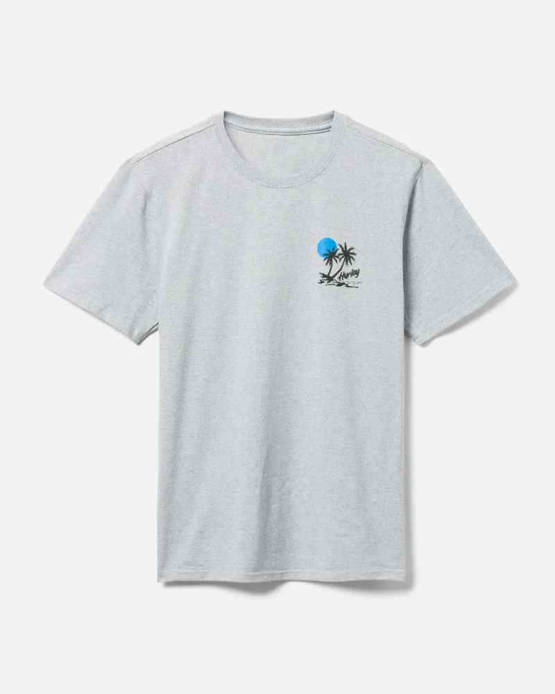 eco friendly little vacay short sleeve tee