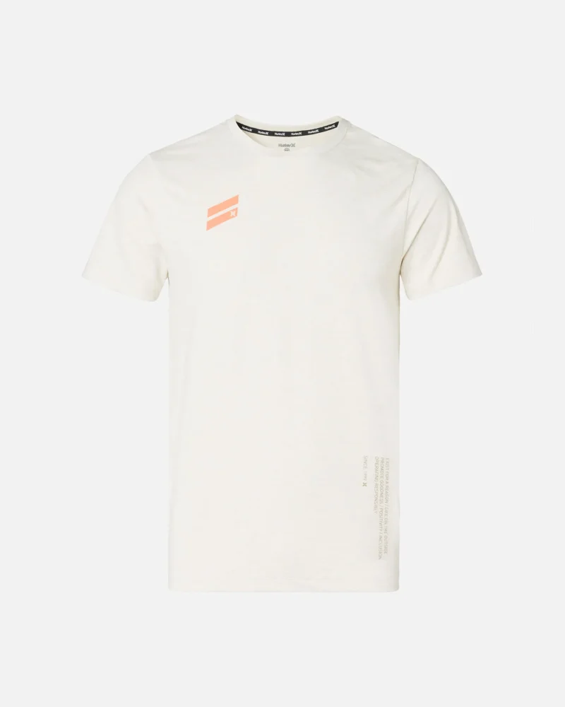 eco friendly performance short sleeve tee 1