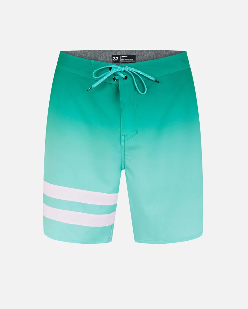 eco friendly phantom boardshorts 18 inseam party fit