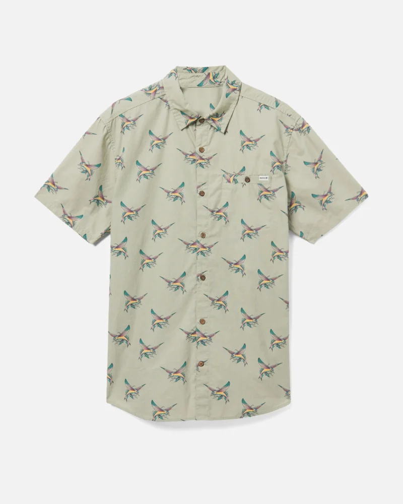 eco friendly windansea shirt