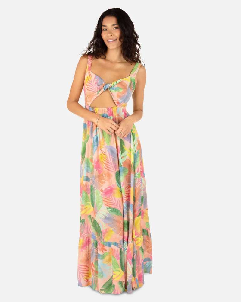 elegant maxi dress for women scaled