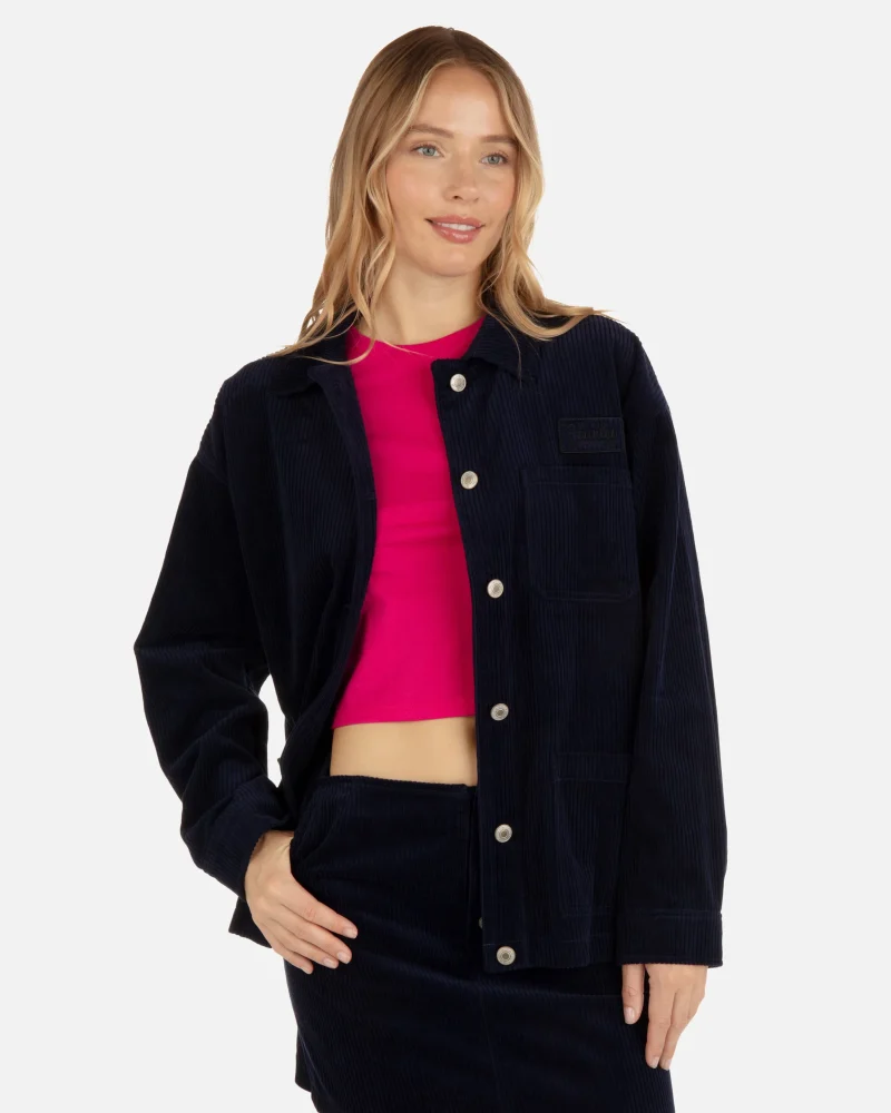 enza chore jacket durable workwear for all seasons scaled