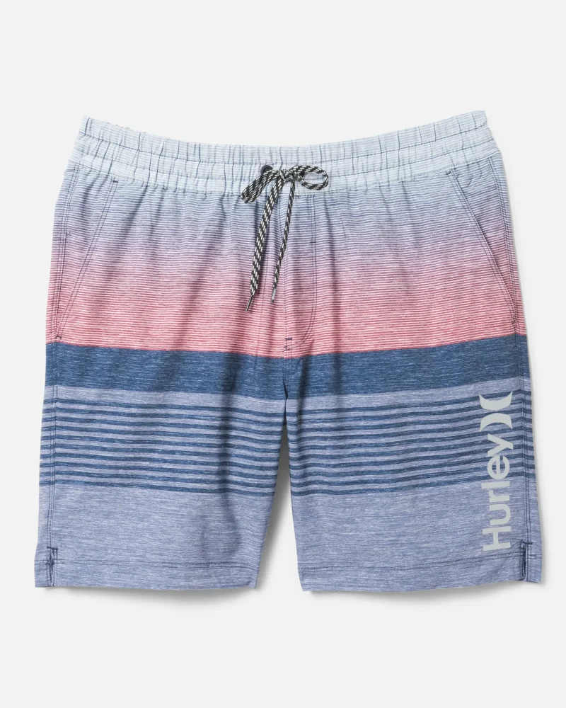 epic ombre volley boardshorts 18 essential