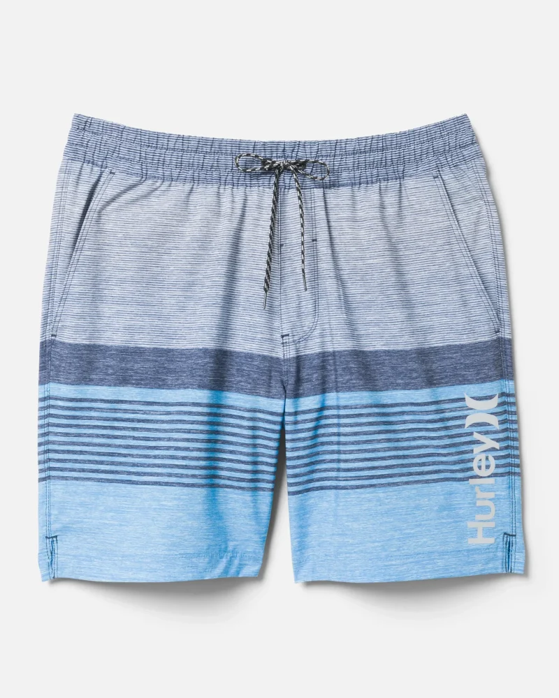 epic ombre volleyboard shorts 18 for men