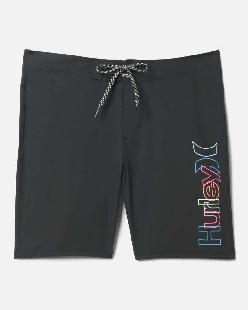 essential crossover boardshorts