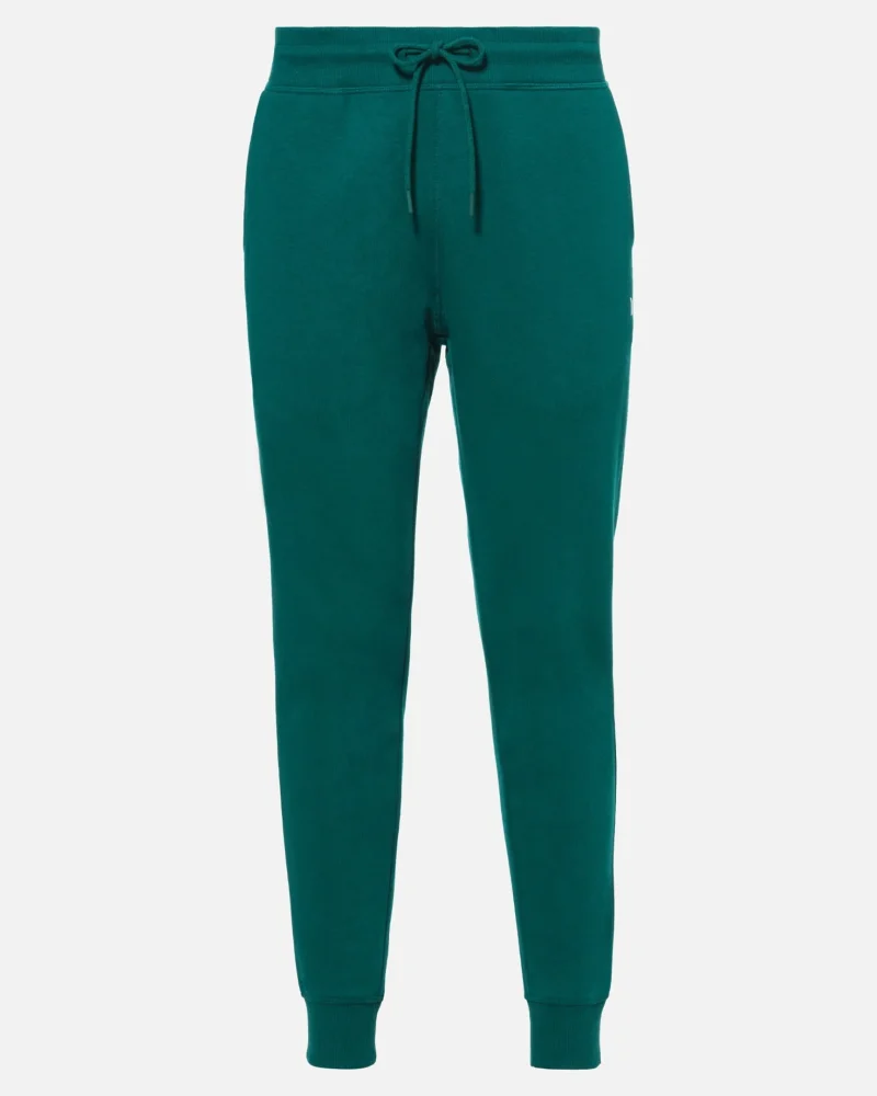 essential fleece jogger cozy comfort