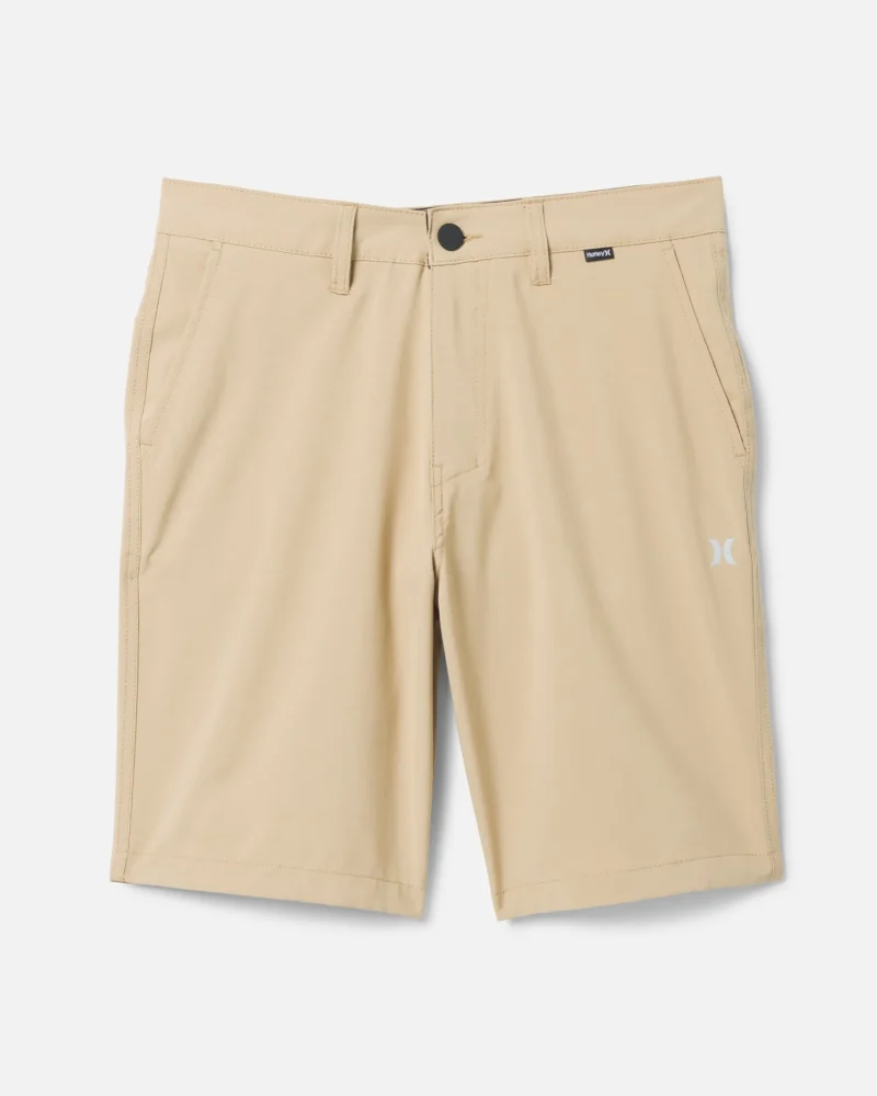 essential hybrid 20 walkshort