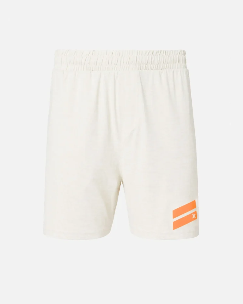 essential knit sport shorts