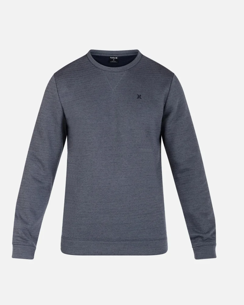 essential long sleeve shirt