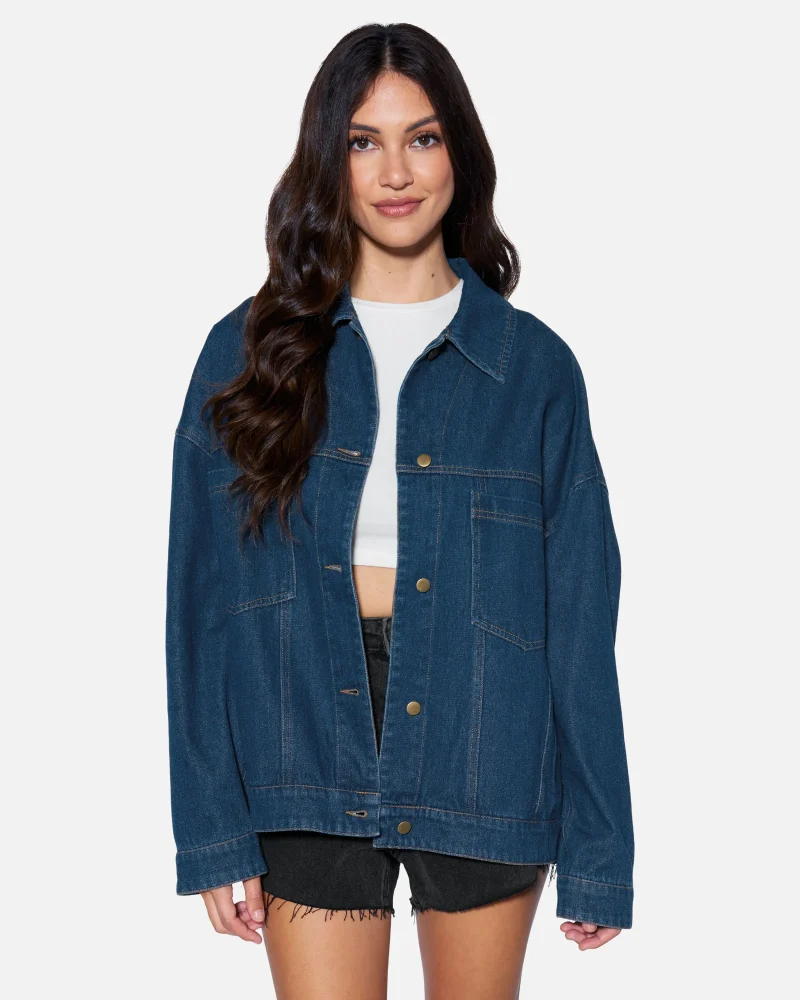 essential men s denim jacket scaled