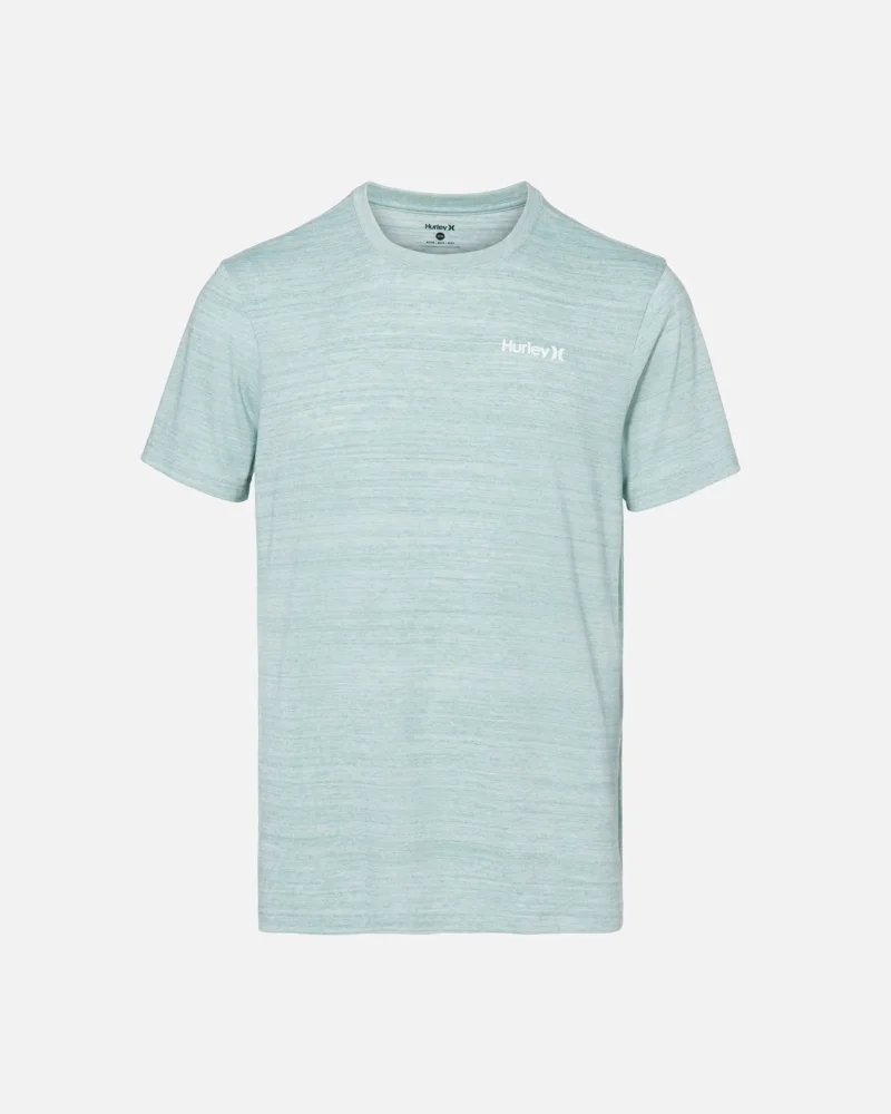 essential one only blended short sleeve tee