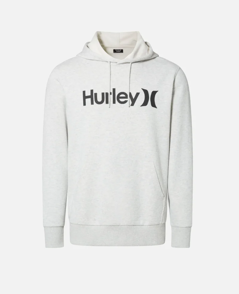 essential one only pullover hoodie